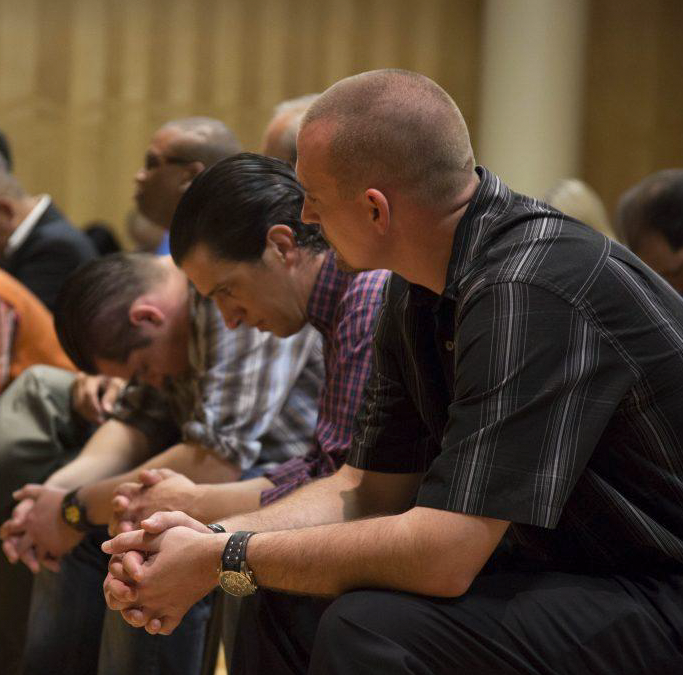 First Church to Partner with Cityteam: Provide Temporary Housing for 25 Men