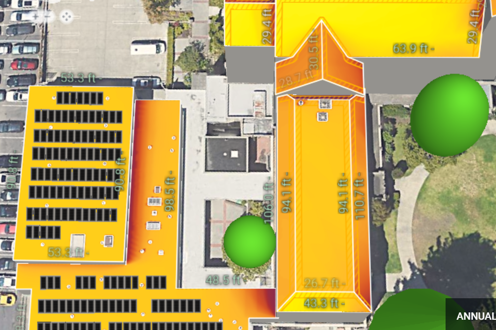 Energy Independence for First Church Campus? Buildings & Grounds Committee Considers Options