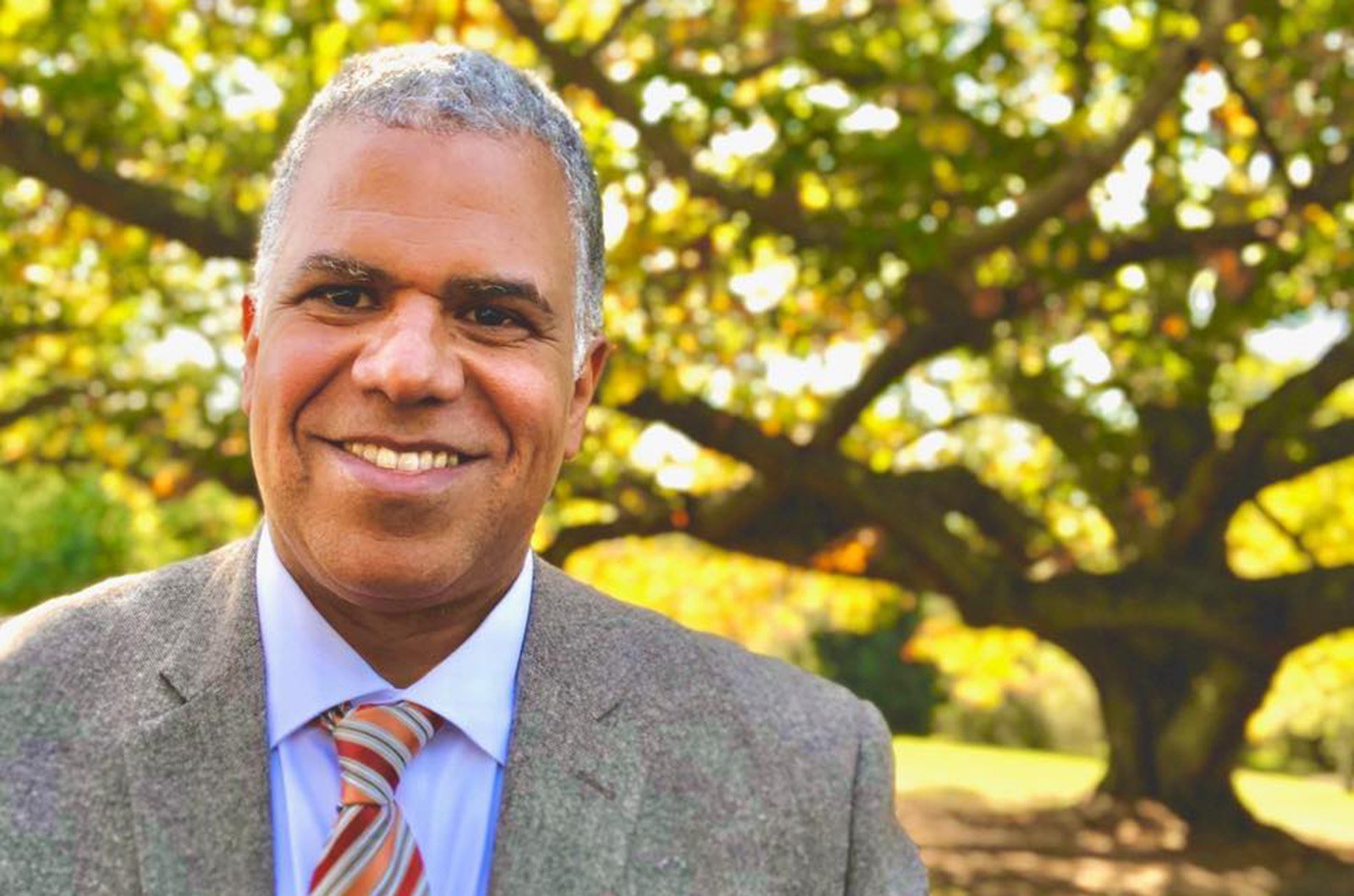 Guest Artist Mark Miller to lead Black History Month musical celebration